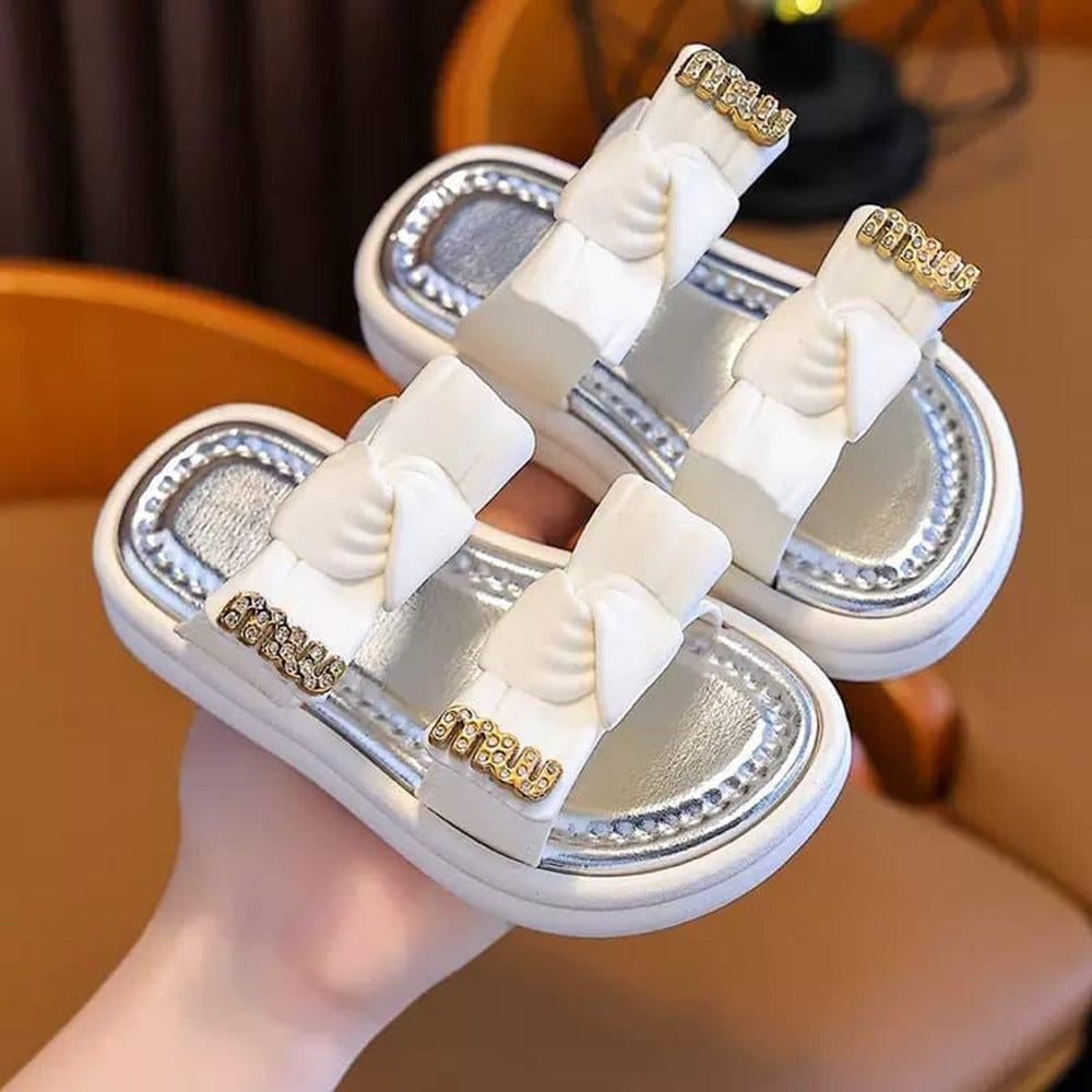 Lightweight Double Band Sandals for Women
