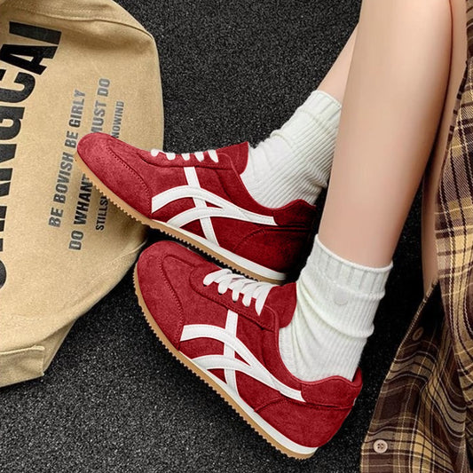 Mesh Breathable Sneaker Sandals for Women