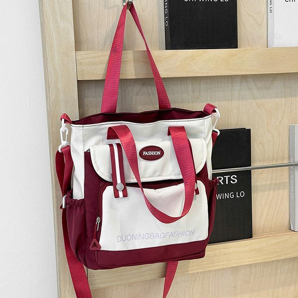Shoulder Tote Large Capacity Hand Bag for Women