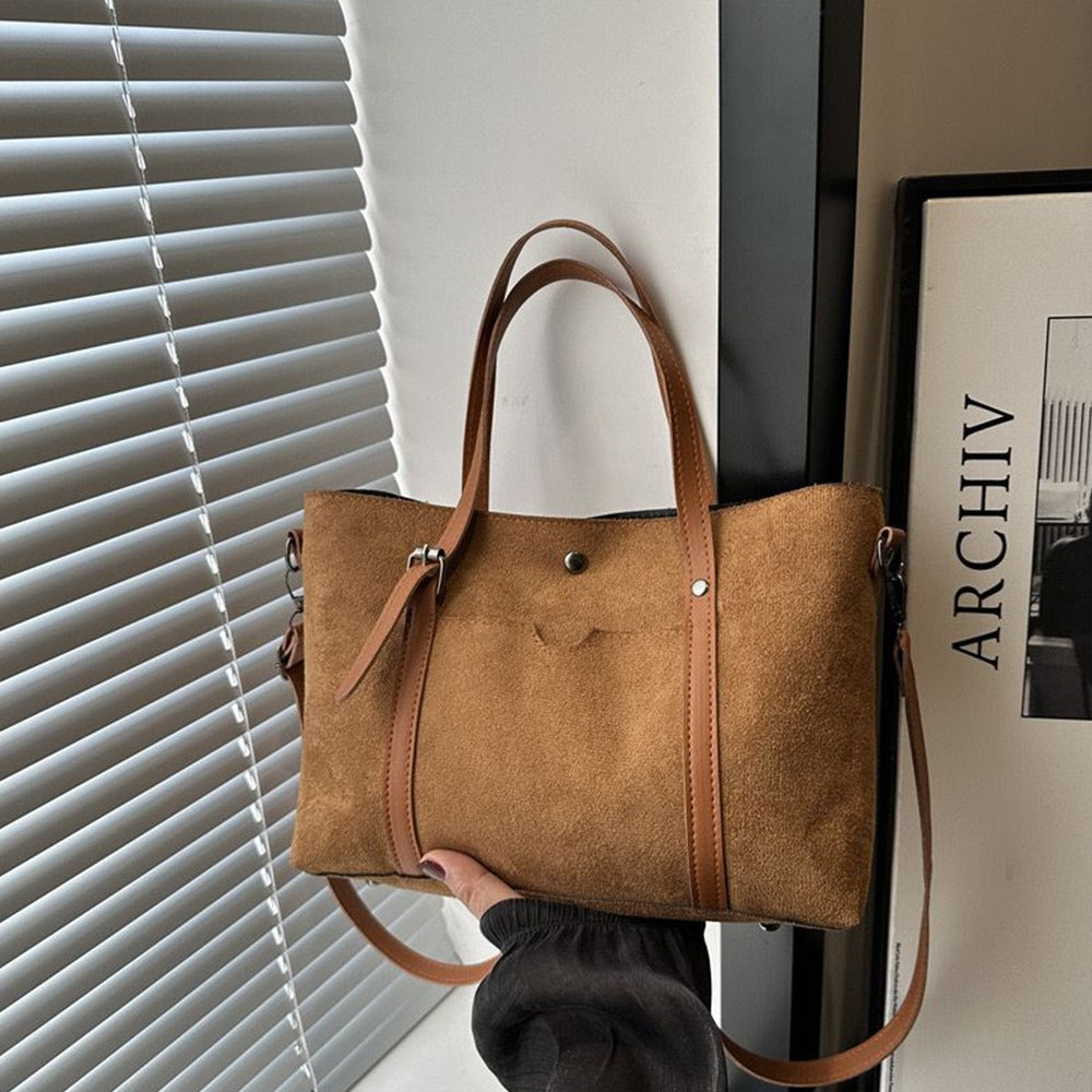 Large Capacity Laptop Travel Casual Bag for Women