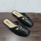 Pointed Toe Fashion Casual Sandals for Women