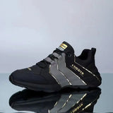 Sports Running Fashion Mesh Sneakers for Men