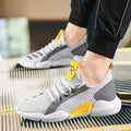 Running Tennis Style Mesh Sports Shoes for Men
