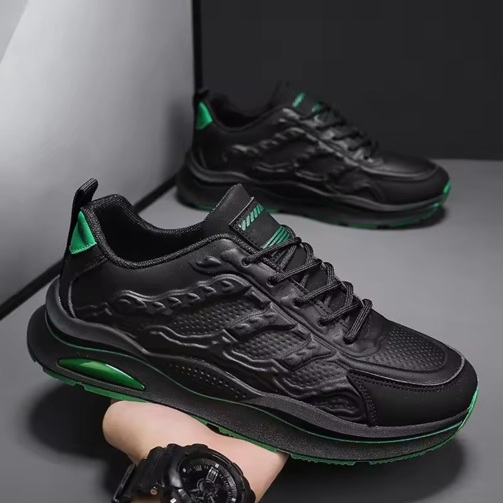 Breathable Sports Casual Mesh Shoes for Men