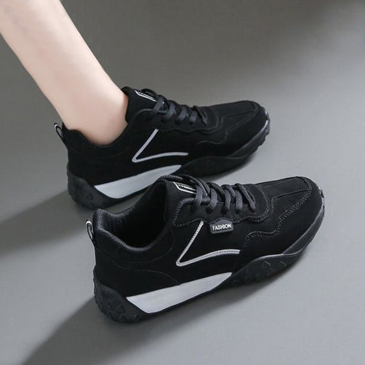 Latest Running Fashion Gym Walking Shoes for Women