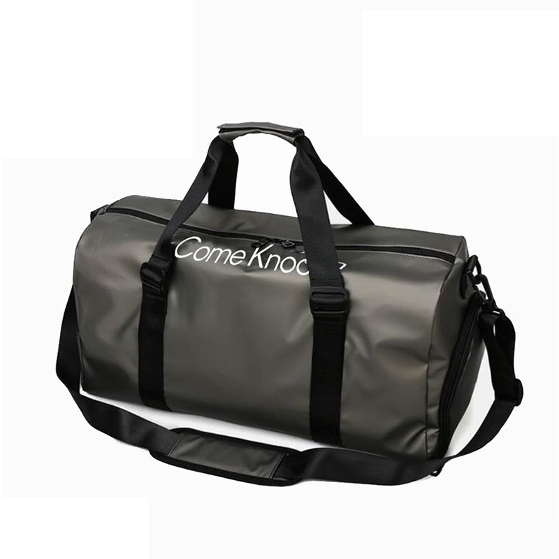 Latest Travel Duffel Gym Fashion Large Capacity Bag