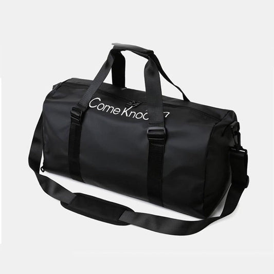 Latest Travel Duffel Gym Fashion Large Capacity Bag