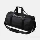 Latest Travel Duffel Gym Fashion Large Capacity Bag