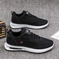 Classic Office Fashion Vintage Leather Shoes for Men