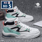 High Top Fashion Latest Casual Thick Sole Shoes for Men