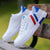 Running Fashion Skateboarding Breathable Low Top Lightweight Sneakers for Men