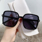 Luxury Travel Vintage Fashion Sunglasses for Women