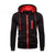 Ful Sleeve Hooded Pattern Warm Wear for Men