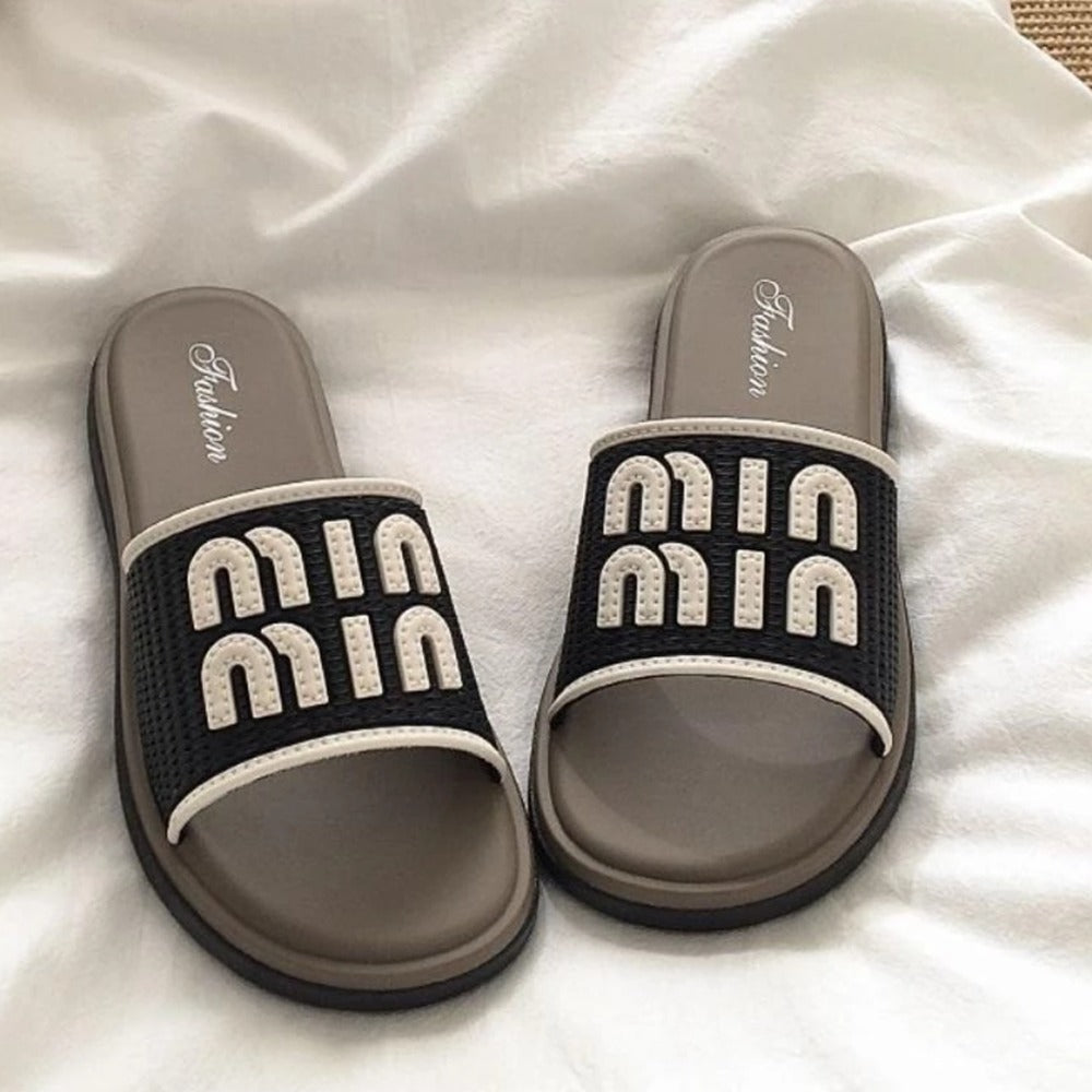 Summer Outing Slipper Sandals for Women