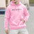 Friends Printed Pullover Full Sleeve Hoodies for Men