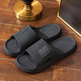 Latest Flip Flop Solid Home Sandals for Men & Women