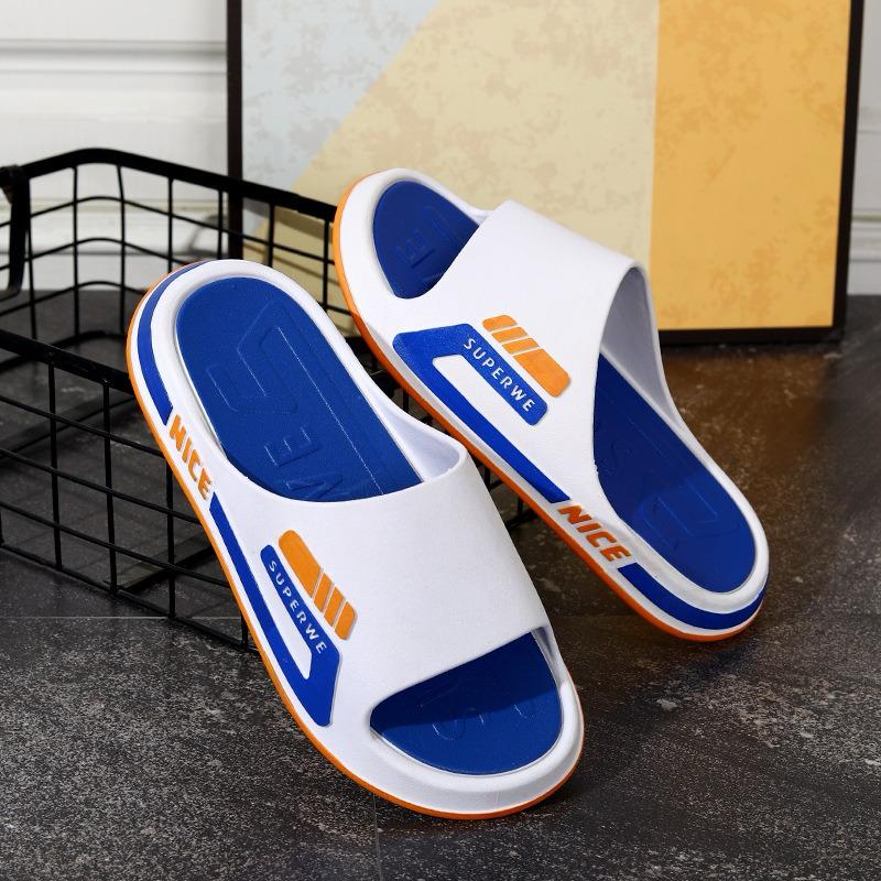 Flat Indoor & Outdoor Fashion Slipper Sandals for Women
