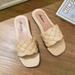 Casual Slipper Flat Flip Flops Sandals for Women