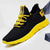 Sports Casual Breathable Sneaker Shoes for Men