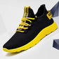 Sports Casual Breathable Sneaker Shoes for Men