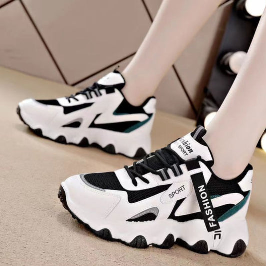 Korean Sports Fashion Sneaker Sandals for Women