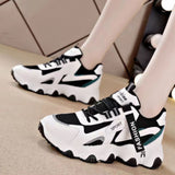 Korean Sports Fashion Sneaker Sandals for Women