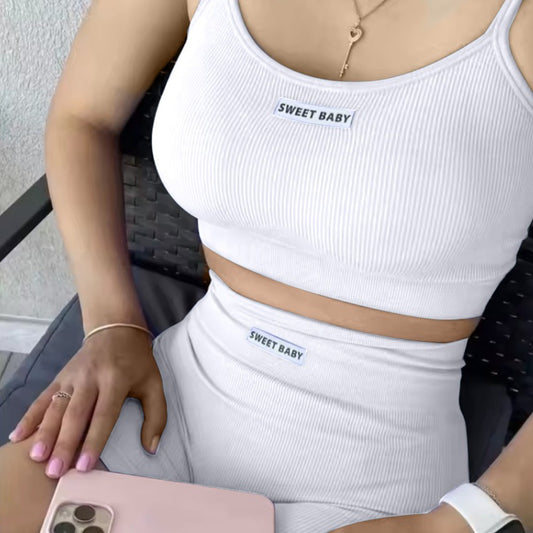 Seamless Fashion Casual Sports Yoga Bra Underwear for Women