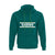 Solid Fashion Unisex Countries Name Printed Hoodies