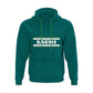 Solid Fashion Unisex Countries Name Printed Hoodies