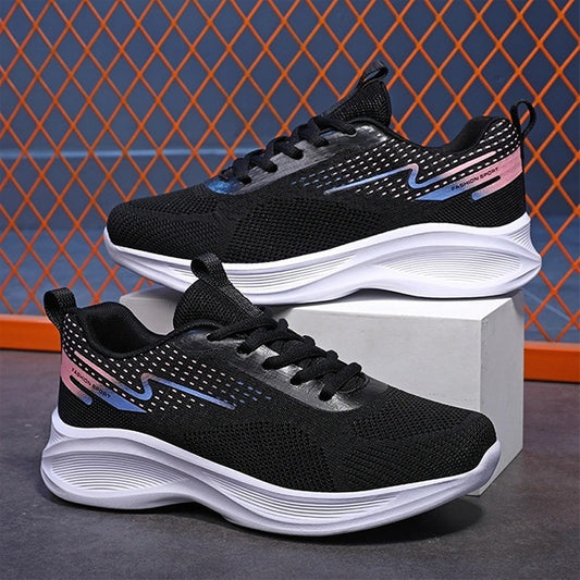 New Mesh Casual Breathable Sneaker Sandals for Men