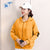 Classic Full Sleeve Latest Fashion Hoodies for Women