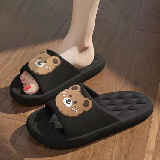 Indoor & Outdoor Flip Flop Sandals for Women