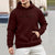 Friends Printed Pullover Full Sleeve Hoodies for Men