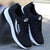 Breathable Lightweight Soft Sole Comfortable and Versatile Shoes for Men