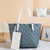 Large Capacity Hand Shoulder Bag for Women