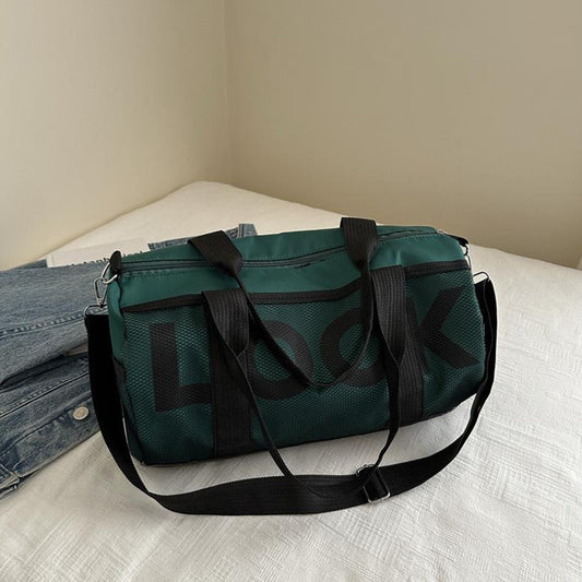 Large Capacity Travel Fashion Bag for Men & Women