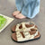Summer Fashion Buckle Lock Fashion Sandals for Women
