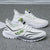 Breathable Stylish Mesh Sneaker Shoes for Men
