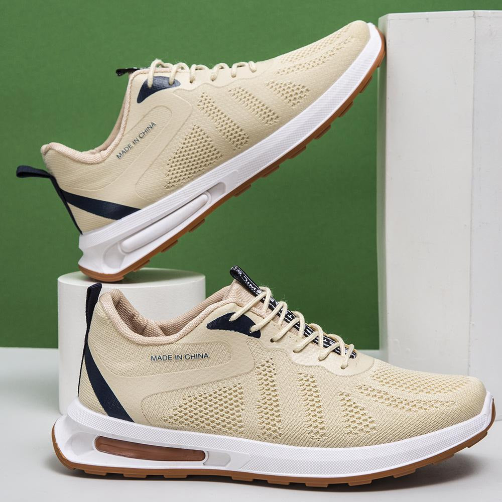 Latest Mesh Up Running Walking Sneakers for Men