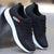 Latest Fashion Spring Breathable Mesh Sneakers for Men