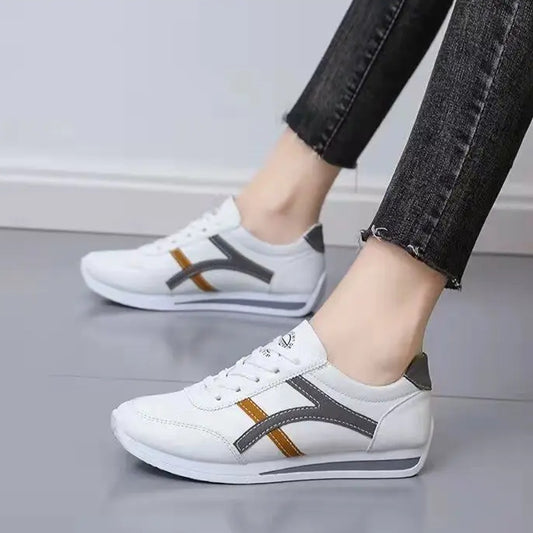 Classic Fashion Gym Sports Fitness Sneaker for Women