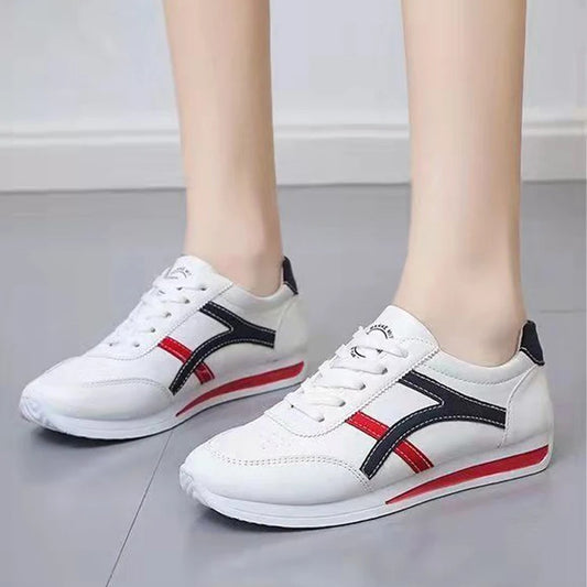 Classic Fashion Gym Sports Fitness Sneaker for Women
