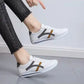 Classic Fashion Gym Sports Fitness Sneaker for Women