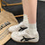 Mesh Breathable Sneaker Sandals for Women
