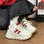 New Wedge Thick Sole Casual Sneakers for Women