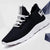 Sports Casual Breathable Sneaker Shoes for Men
