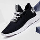 Sports Casual Breathable Sneaker Shoes for Men