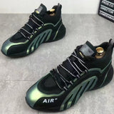 Latest Fashion Sports Running Shoes for Men