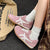 Mesh Breathable Sneaker Sandals for Women
