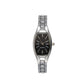 Square Style Electronics Quartz Warch for Ladies